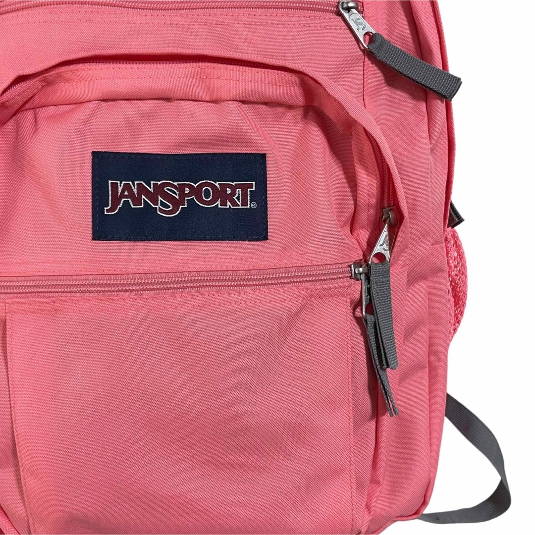 00's JANSPORT リュック