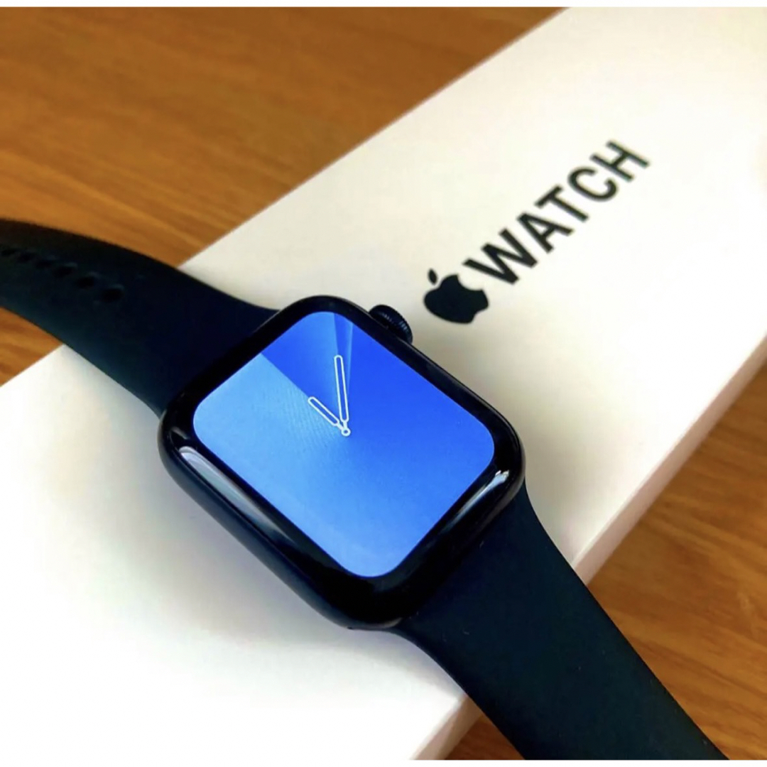 (2283) Apple Watch SE Series GPSモデル 美品