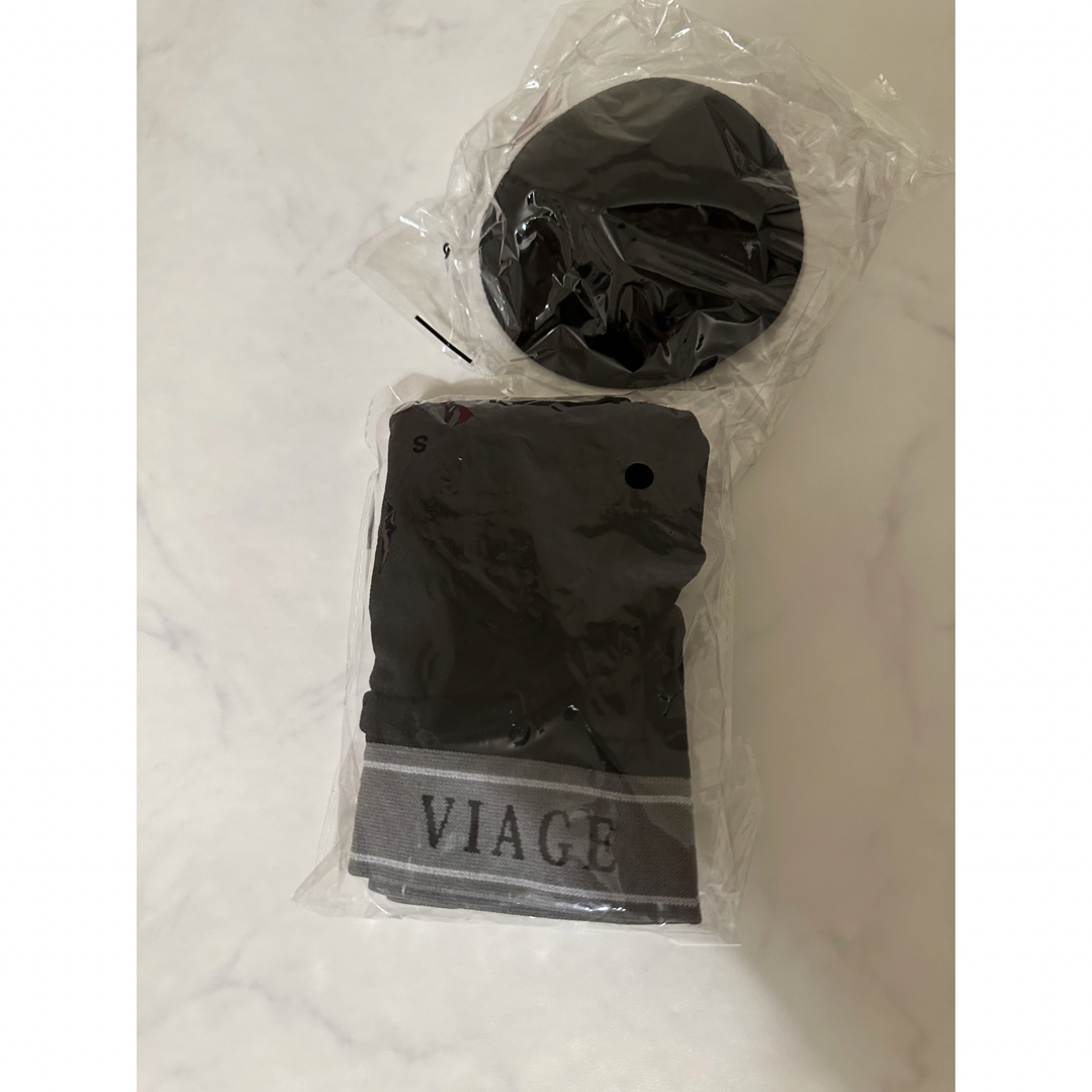 VIAGE(ヴィアージュ)のVIAGE ナイトブラ レディースの下着/アンダーウェア(その他)の商品写真