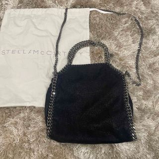 ステラマッカートニー(Stella McCartney)のステラマッカートニー　バッグ(ショルダーバッグ)