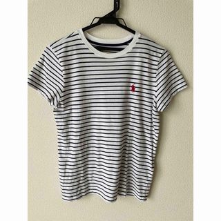 ポロラルフローレン(POLO RALPH LAUREN)のPOLO ラルフローレン ボーダー tシャツ(Tシャツ(半袖/袖なし))