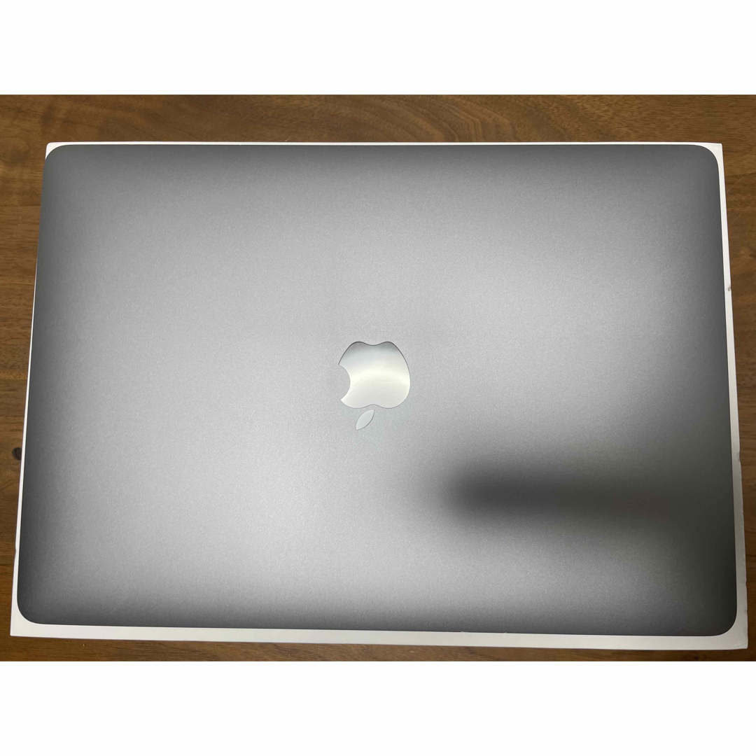 美品❗️MacBook Air 2020 M1チップ　スペースグレイ