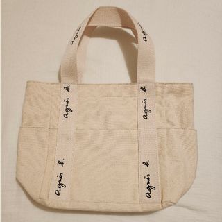 アニエスベー(agnes b.)のアニエスベー　ボヤージュ　ファム(トートバッグ)