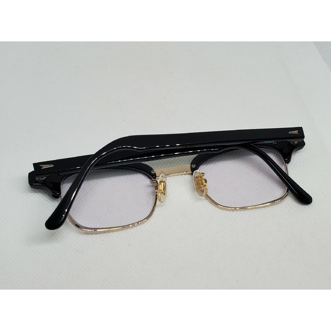 新製品情報も満載 白山眼鏡店 サングラス FOXYBROW 白山眼鏡 FOXY 白山