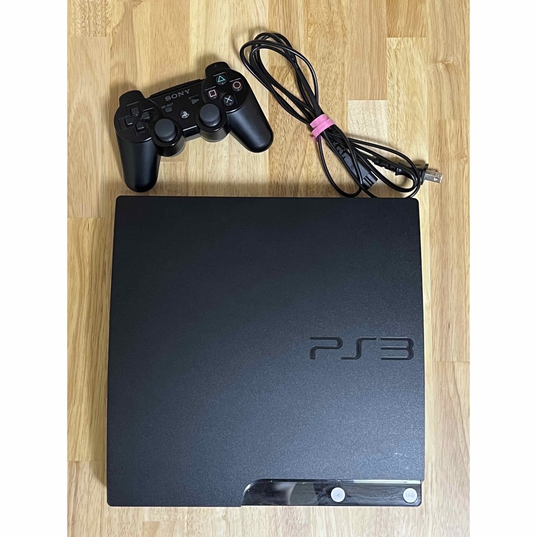 PlayStation3 PS3 CECH-2000Aの通販 by こたろう's shop｜プレイステーション3ならラクマ