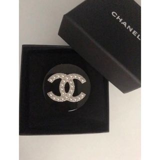 シャネル ブローチ/コサージュ(パール)の通販 400点以上 | CHANELの
