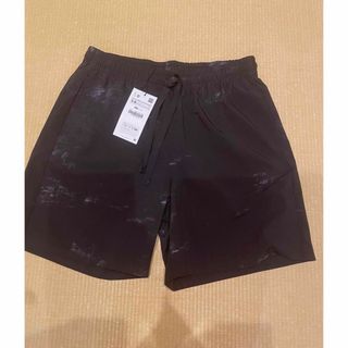 ZARA Men  ハーフパンツ