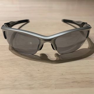 オークリー(Oakley)のE.O様専用　オークリー　HALF JACKET2.0サングラス　Oakley (サングラス/メガネ)