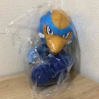 ゼルビア ゼルビー ぬいぐるみ サッカー マスコット グッズ(ぬいぐるみ)