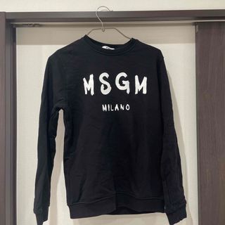 エムエスジイエム(MSGM)のMSGM スウェット(トレーナー/スウェット)