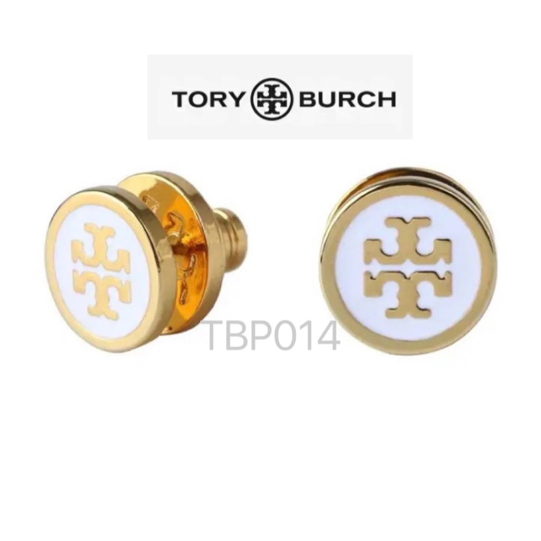 Tory Burch - TBP014H2トリーバーチ Tory Burch 定番 ピアスの通販 by ...