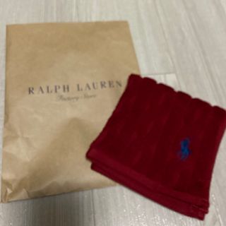 ポロラルフローレン(POLO RALPH LAUREN)のtanaka様専用♡(ハンカチ)