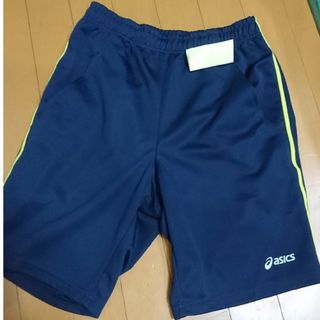 アシックス(asics)の高校 ジャージ ハーフパンツ(その他)