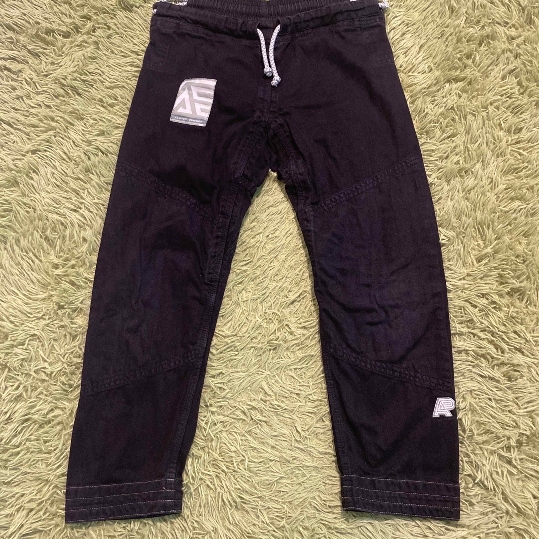 AP ALBINO&PRETO 柔術衣 柔術着 AOFの通販 by SEB's shop|ラクマ