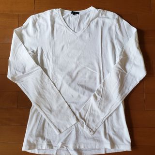 セオリー メンズのTシャツ・カットソー(長袖)の通販 60点 | theoryの