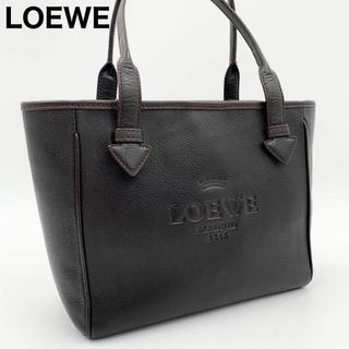 ロエベ 本革 トートバッグ(レディース)の通販 68点 | LOEWEの