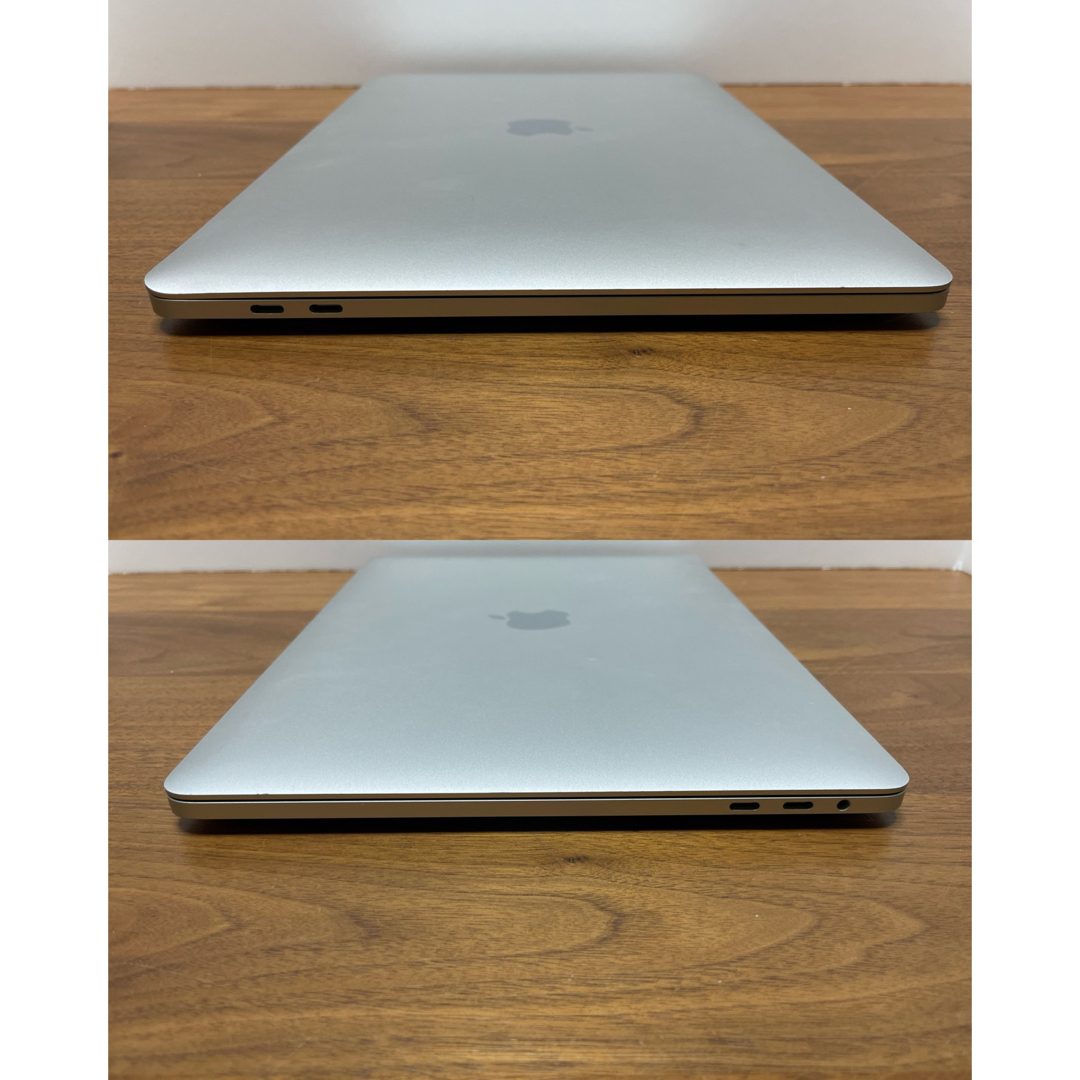 Mac (Apple) - 高性能❗️MacBook Pro 2020 16GB 512GB シルバーの通販