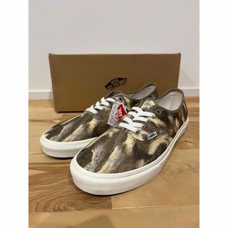 VANS オーセンティック　アニマルパック　ビリーズ専売　30cm(スニーカー)