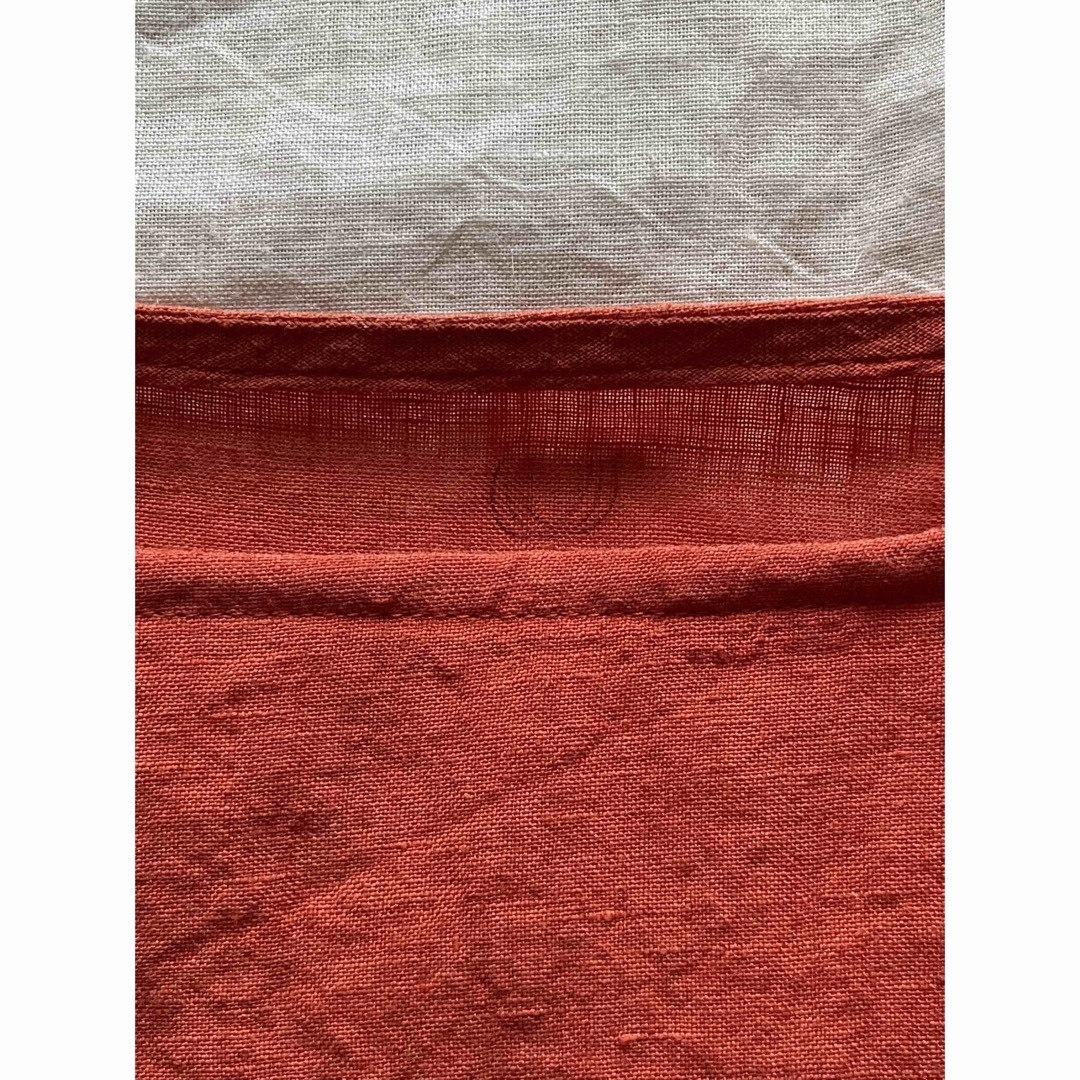 ヤンマ産業    ニュースクエアシャツ  半袖 レディースのトップス(シャツ/ブラウス(半袖/袖なし))の商品写真
