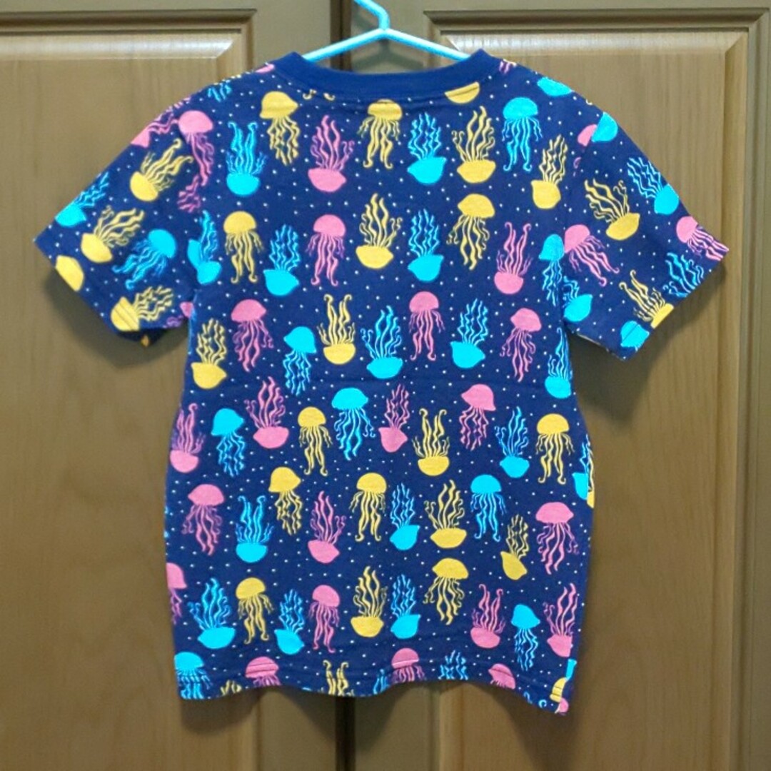 LITTLE BEAR CLUB(リトルベアークラブ)の専用 クワガタTシャツ キッズ/ベビー/マタニティのキッズ服男の子用(90cm~)(Tシャツ/カットソー)の商品写真