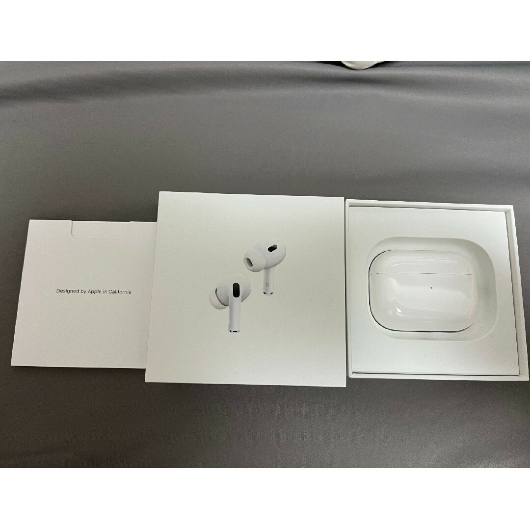 AirPods Pro 第2世代 MQD83J/A