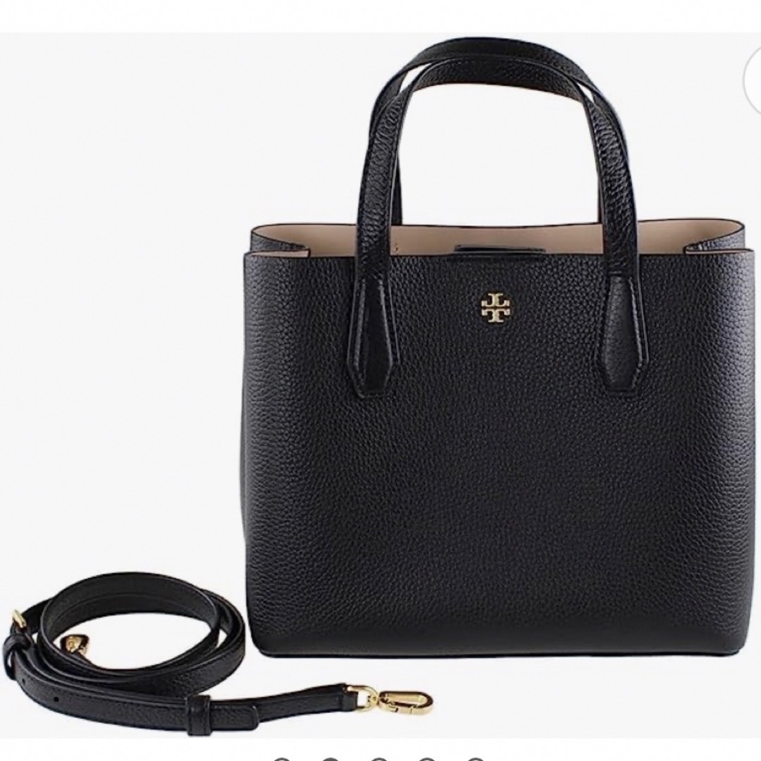 Tory Burch(トリーバーチ)のトリーバーチ 2wayトートバッグショルダーバッグ レディースのバッグ(トートバッグ)の商品写真