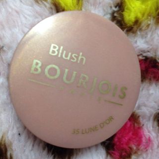 ブルジョワ(bourjois)のチーク★ブルジョワ(その他)