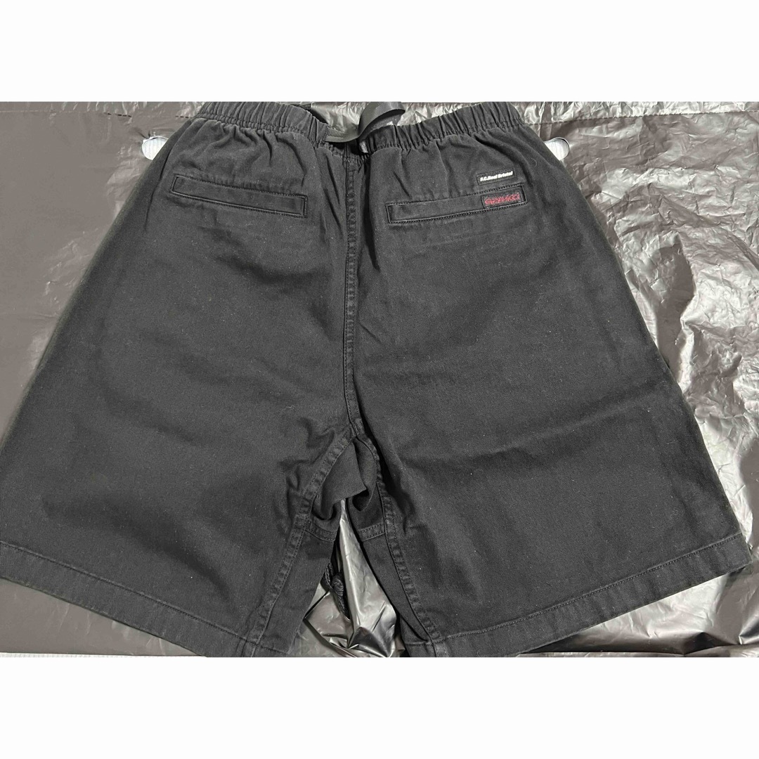 FCRB GRAMICCI TEAM SHORTS M - ショートパンツ