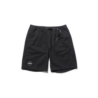 エフシーアールビー ショートパンツ(メンズ)(ブラック/黒色系)の通販