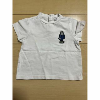 アルマーニ ジュニア(ARMANI JUNIOR)のEMPORIO ARMANI エンポリオアルマーニ(Tシャツ/カットソー)