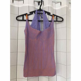 ヴィヴィアン(Vivienne Westwood) キャミソール(レディース)の通販 37