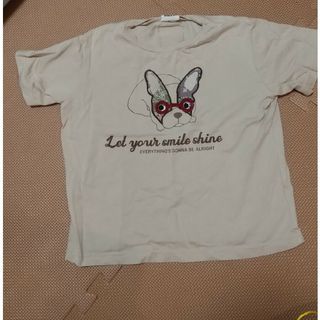 男の子★100センチ★Tシャツ(Tシャツ/カットソー)