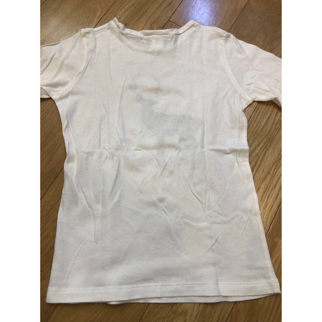 Bonpoint(ボンポワン)のBonpoint ロンT キッズ/ベビー/マタニティのキッズ服女の子用(90cm~)(Tシャツ/カットソー)の商品写真