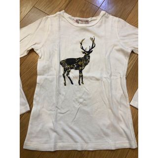 ボンポワン(Bonpoint)のBonpoint ロンT(Tシャツ/カットソー)