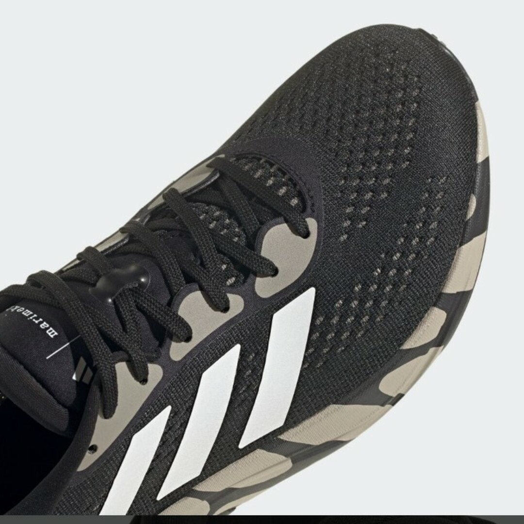 adidas(アディダス)のアディダス マリメッコ スニーカー adidas super nova 24cm レディースの靴/シューズ(スニーカー)の商品写真