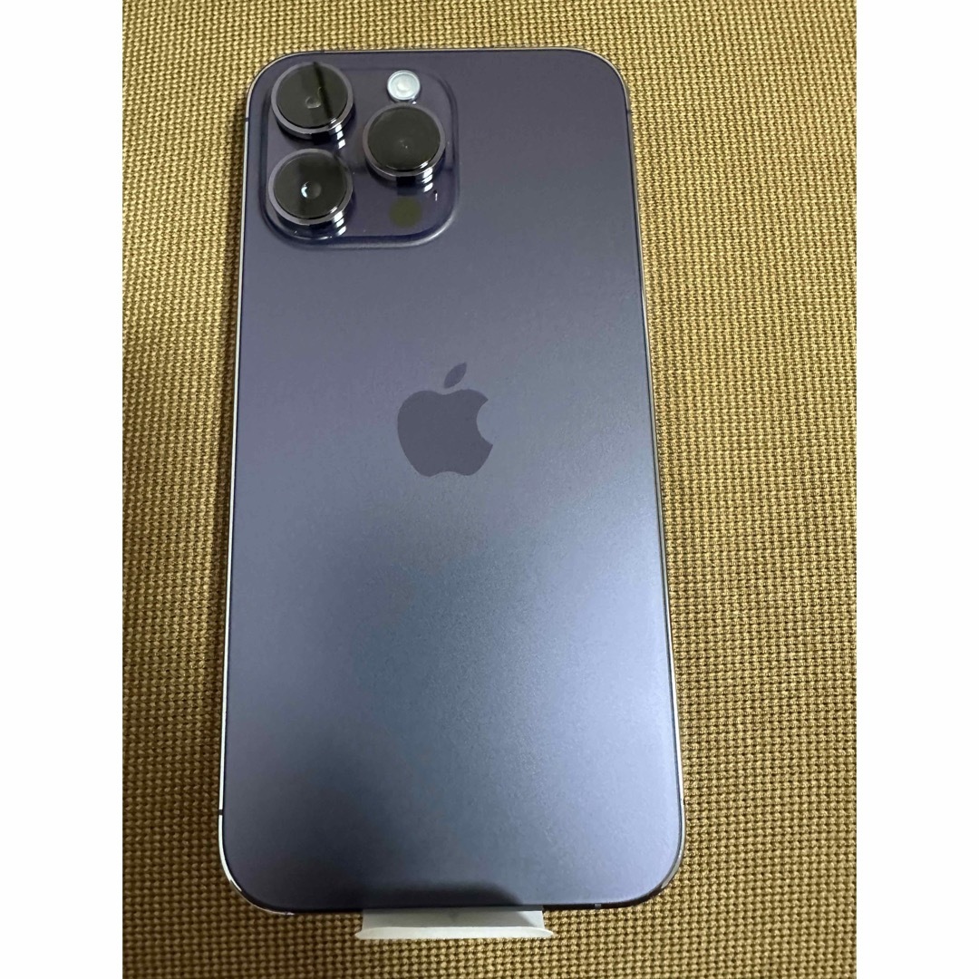 au iPhone7 256GB 未使用