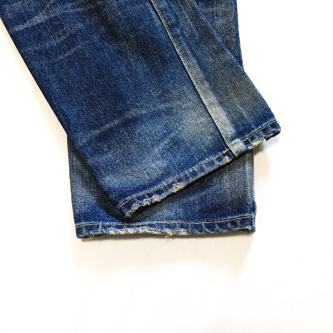 グラム美品 Glamb グラム Bridge denim その3