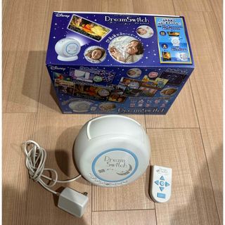 ドリームスイッチDisney ✨新品未使用未開封✨