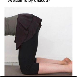 チャコット ショートパンツの通販 400点以上 | CHACOTTを買うならラクマ