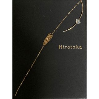 美品 hirotaka ヒロタカ チェーン タッセル ピアス 片耳の通販|ラクマ 美品 hirotaka ヒロタカ チェーン タッセル ピアス 片耳の通販|ラクマ