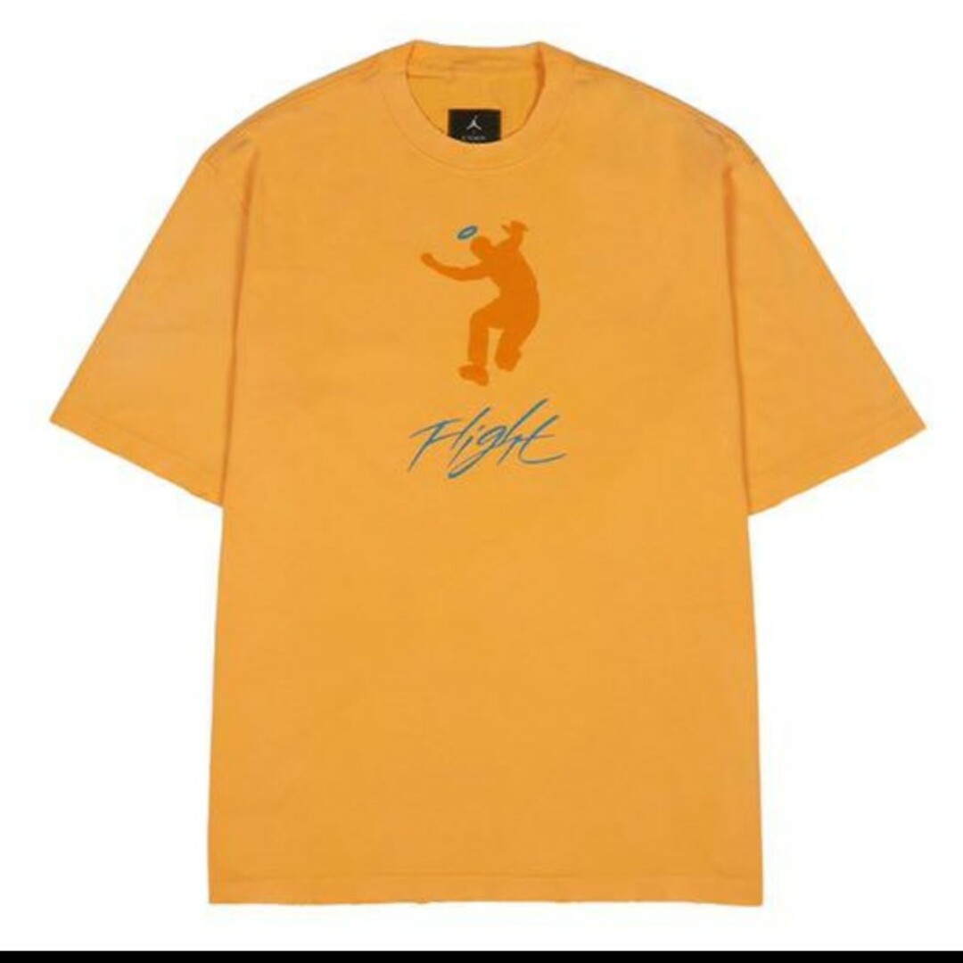 UNION JORDAN AUTOGRAPHS S/S T-SHIRT