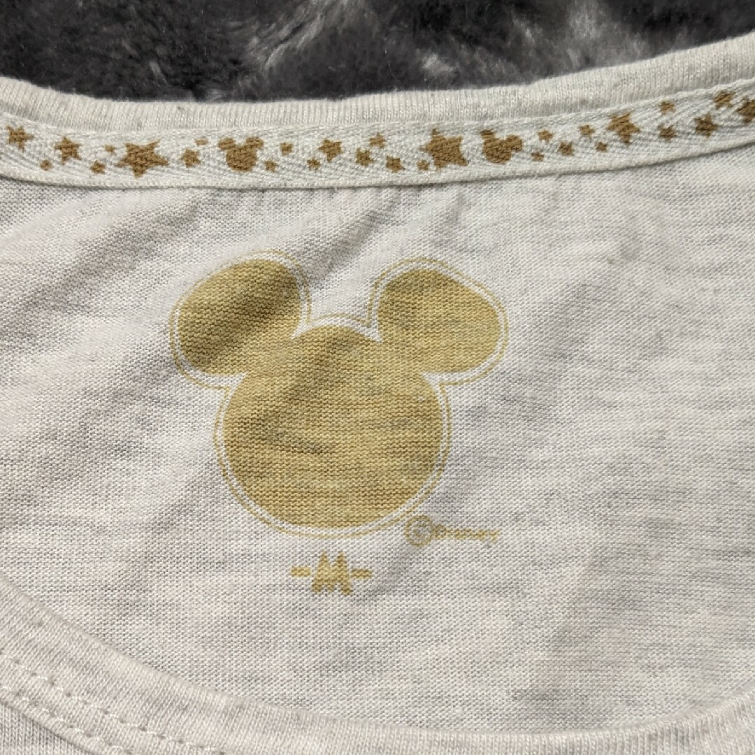 Disney(ディズニー)のミニー半袖Tシャツ／ディズニー レディースのトップス(Tシャツ(半袖/袖なし))の商品写真