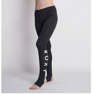 ロキシー(Roxy)のロキシー  M トレンカ レギンス  ROXY スパッツ ラッシュガード(水着)