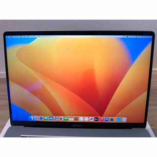 MacBook Pro 16inch 2019年 16GB 1TB