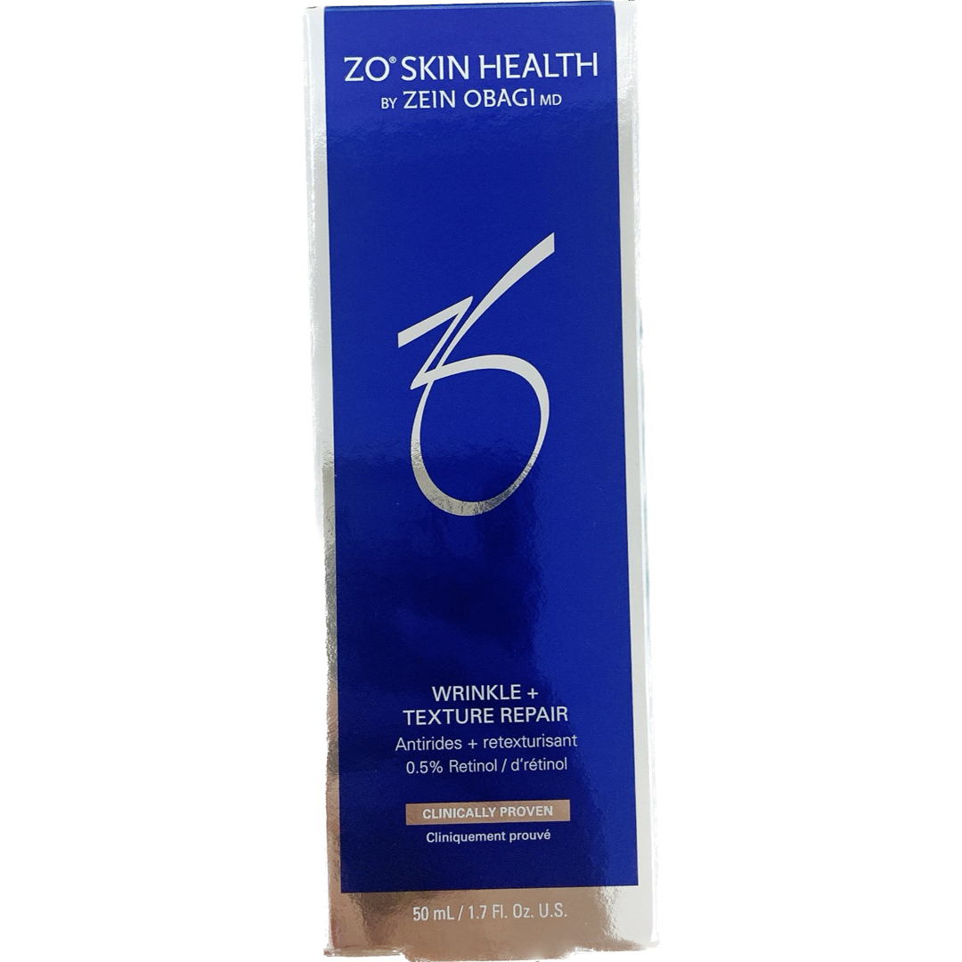 ZO SKIN HEALTH Wテクスチャーリペア コスメ/美容のスキンケア/基礎化粧品(美容液)の商品写真