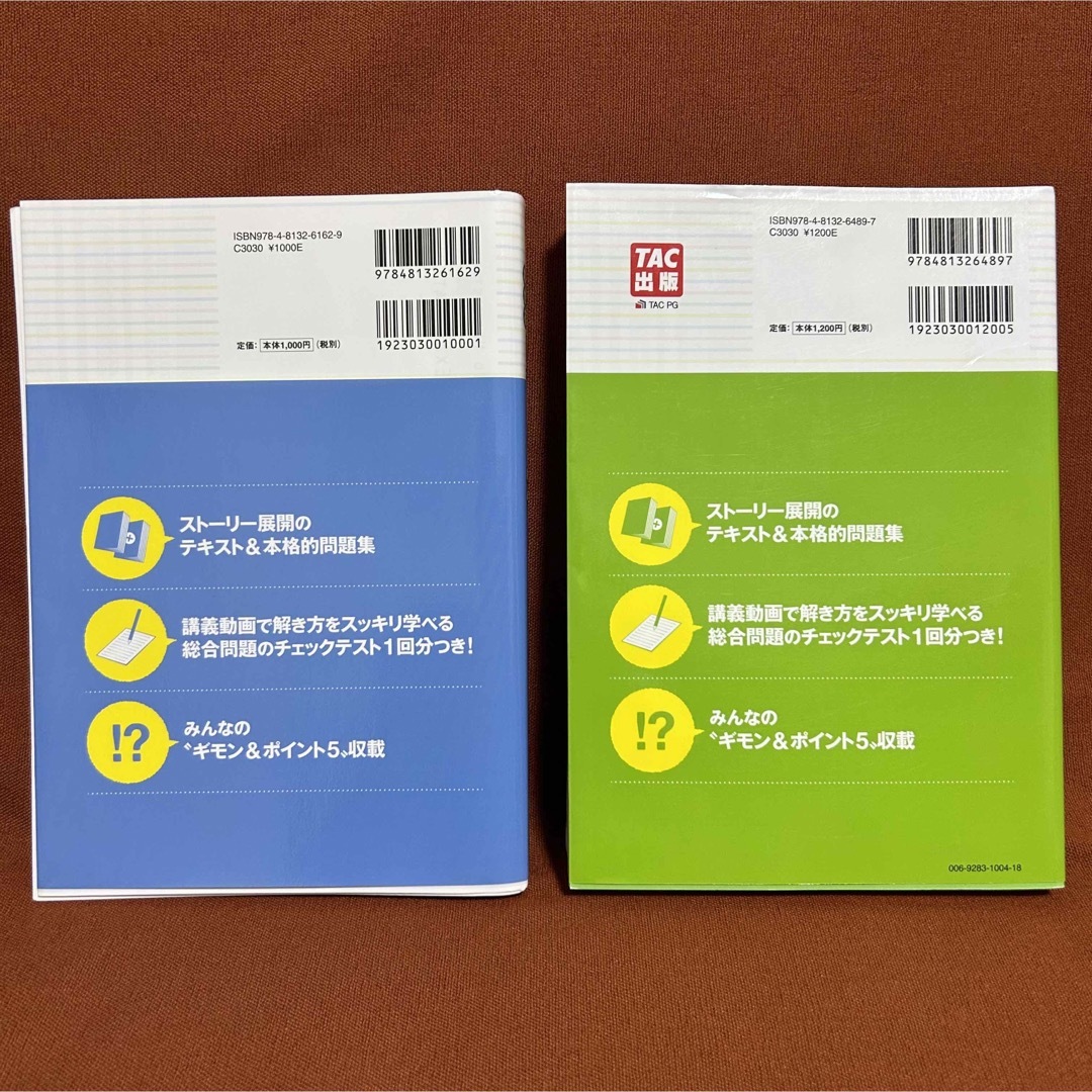 スッキリわかる日商簿記2級商業簿記、工業簿記 エンタメ/ホビーの本(資格/検定)の商品写真