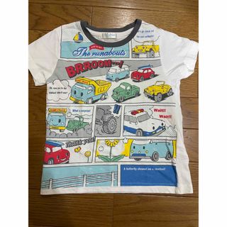 半袖Tシャツ(Tシャツ/カットソー)