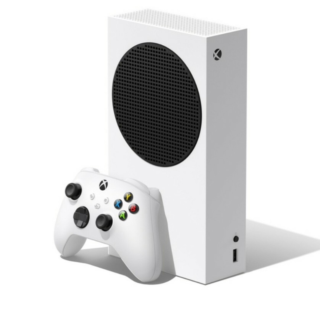 Xbox Series S RRS-00015