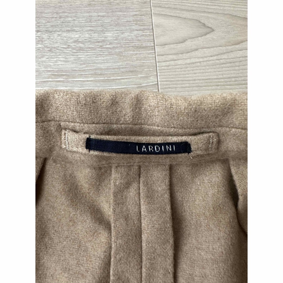 LARDINI - 定価18,7万 LARDINI ラルディーニ 3Bジャケット LARDINI - 定価18,7万 LARDINI ラルディーニ 3Bジャケット