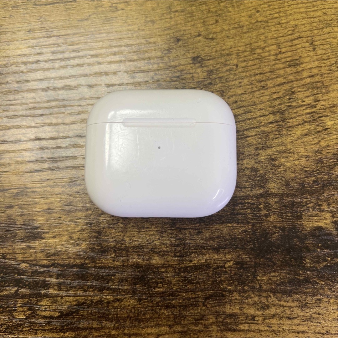Apple Airpods 第3世代　ケース